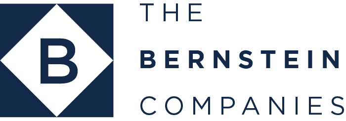 The Bernstein Companies logo